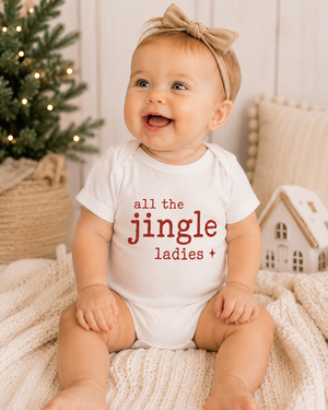 All the Jingle Ladies