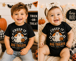 Creep It Cute
