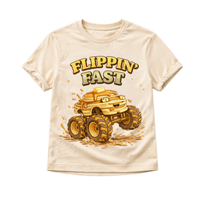 Flippin Fast Toddler