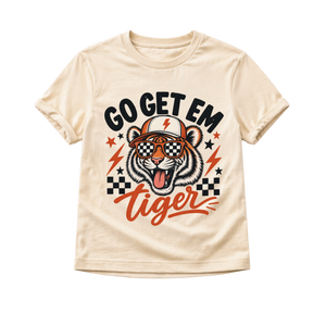 Go Get Em Tiger