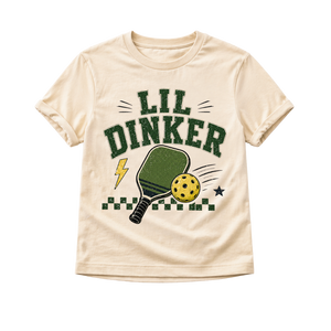 Lil Dinker Toddler