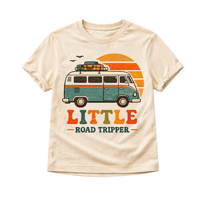 Little Road Tripper Toddler