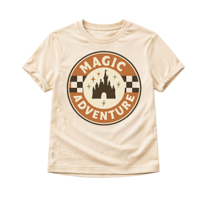 Magic Adventure Toddler
