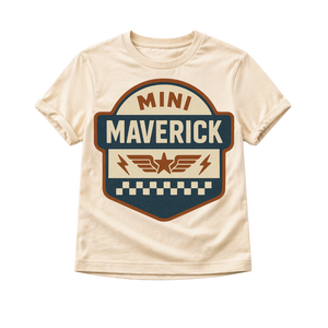 Mini Maverick Toddler