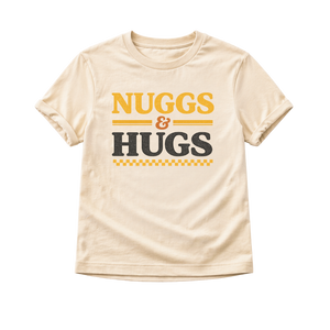 Nuggs and Hugs Toddler
