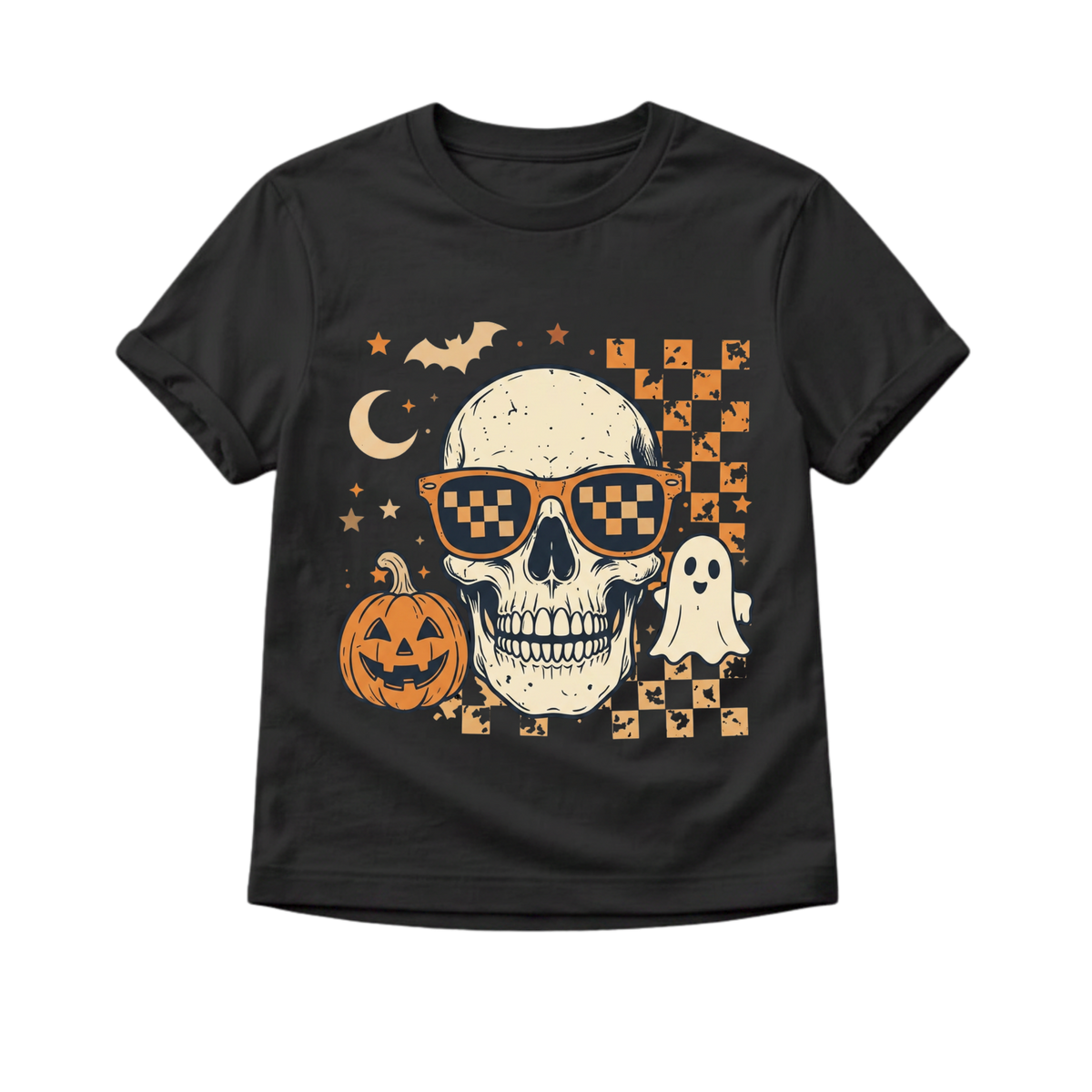 Skeleton Toddler
