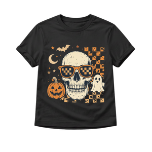 Skeleton Toddler