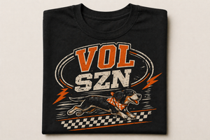 Vol Szn Toddler