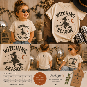 Witching Season