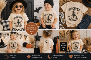 Witching Season