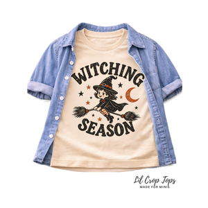 Witching Season