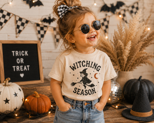 Witching Season
