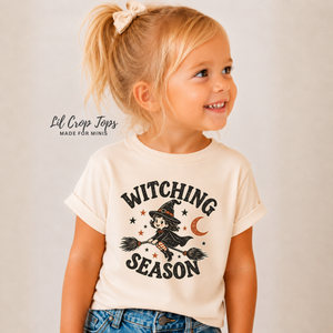 Witching Season
