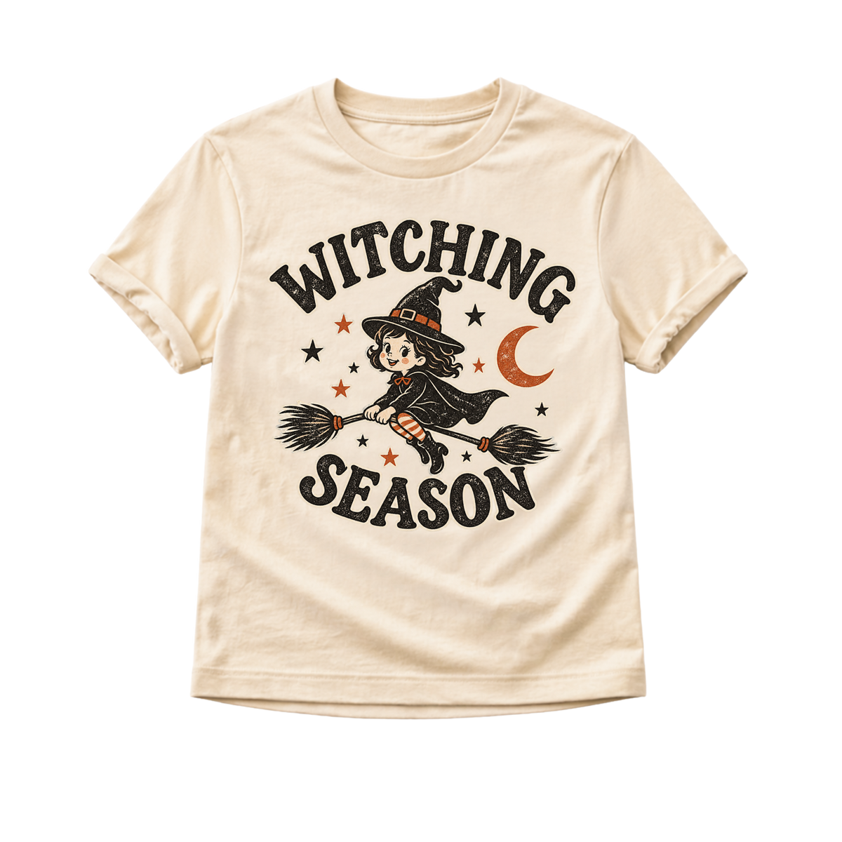 Witching Season